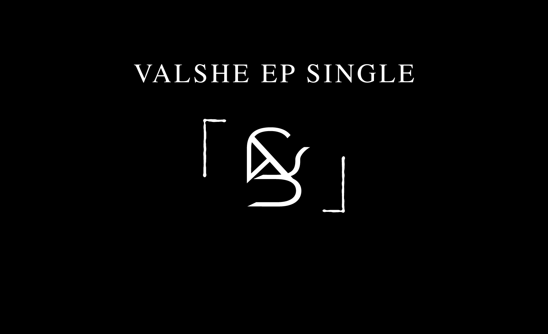 VALSHE EP Single「0923」2026.12.9 On Sale!!
